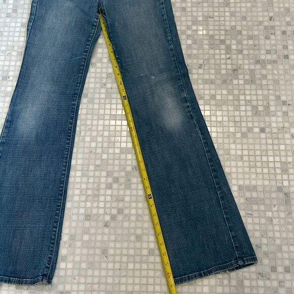 Joe’s Jeans The Muse Bootcut Jeans - Picture 5 of 16